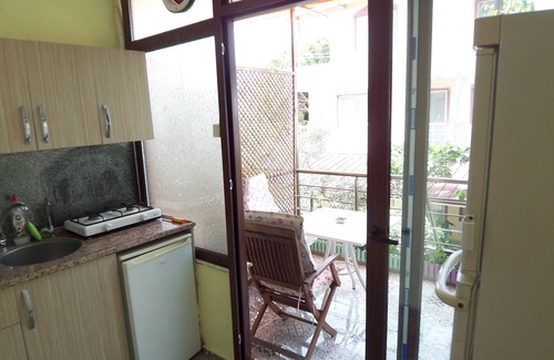 Urkmez Apartment | Izmir Tatil Evi Beach Resort