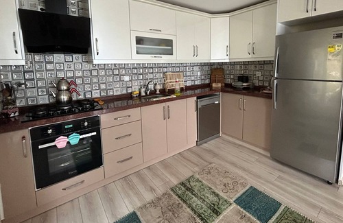 Nilufer Villa | Iznik Sunshine Lake House with stunning views