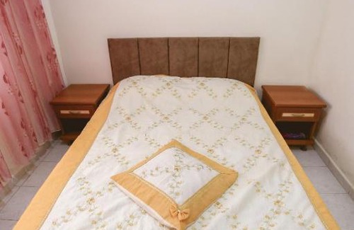 Adrasan Apartment | izol Apart Evleri