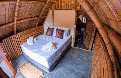 Mercaderes Hotel | Izotal Bioluxury Hotel