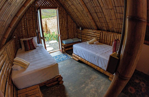 Mercaderes Hotel | Izotal Bioluxury Hotel