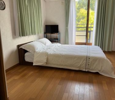 Yawatano Bed & Breakfast | izu花縁