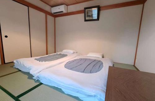 Yawatano Bed & Breakfast | izu花縁