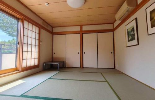 Yawatano Bed & Breakfast | izu花縁