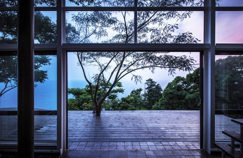 Ihama House | Izu Cliff House/Kamo-gun Shizuoka