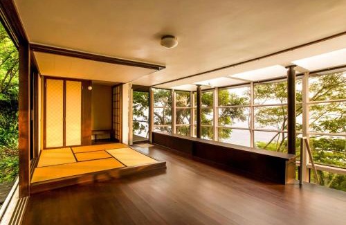 Ihama House | Izu Cliff House - Vacation STAY 29217v