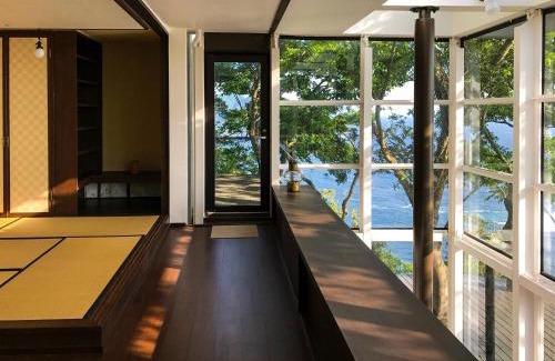 Ihama House | Izu Cliff House - Vacation STAY 29217v