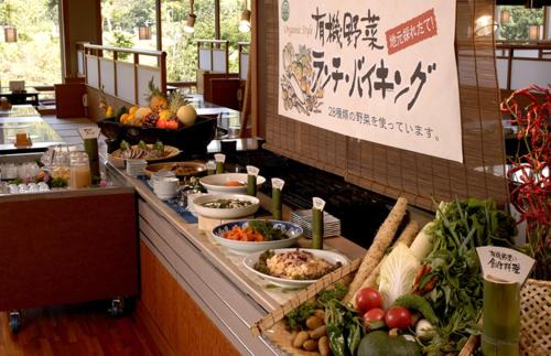 Izu Nagaoka Onsen Hotel | Izu-Nagaoka Hotel Tenbo