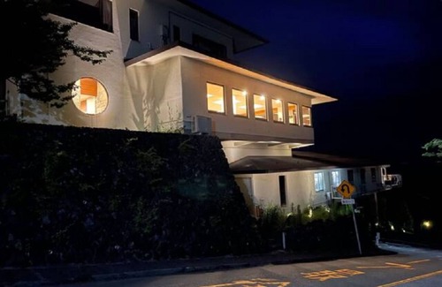 Ito Hotel | Izu ONE Club Room 301 An inn surrounded by mount/Ito Shizuoka