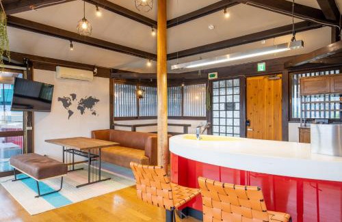 Izunokuni House | Izu Ricca - Vacation STAY 83345