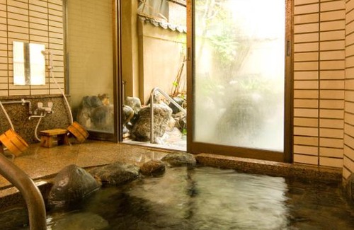 Gero Onsen Hotel | Izumi-so