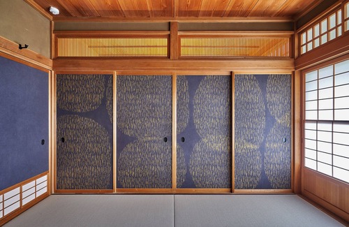 Suruga Ward House | Izumigaya Craft Inn WARAKU