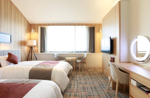 Kokkai Hotel | Izumigo Kiyosato Kogen Hotel