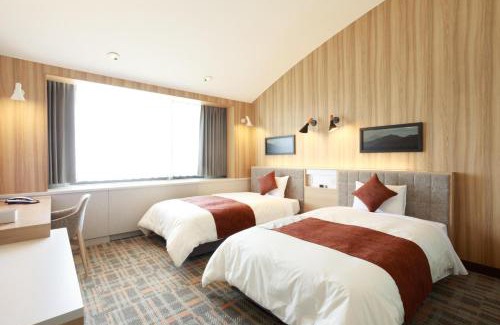 Hokuto Hotel | Izumigo Kiyosato Kogen Hotel