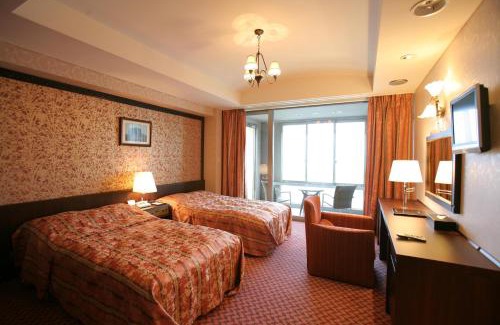Hokuto Hotel | Izumigo Kiyosato Kogen Hotel