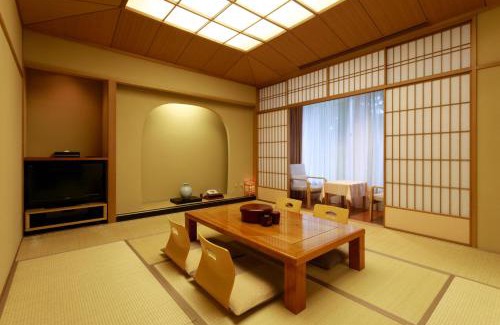 Hokuto Hotel | Izumigo Kiyosato Kogen Hotel