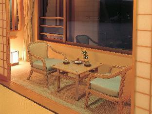 Kanzanjicho Hotel | Izumigo Lake Hamana Dog Paradise Hotel
