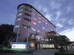 Kanzanjicho Hotel | Izumigo Lake Hamana Dog Paradise Hotel