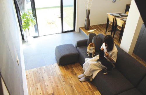 Hatago Oda Onsen House | Izumo-shuku MAICHI STAY - Vacation STAY 00202v