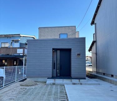 Hatago Oda Onsen House | Izumo-shuku MAICHI STAY - Vacation STAY 00202v