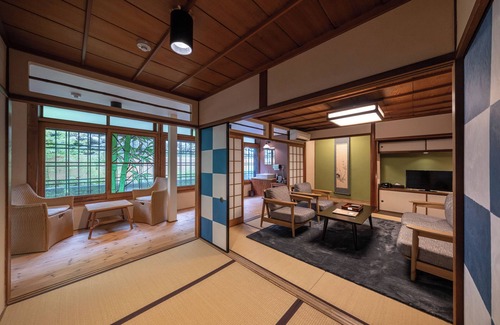 Tahara House | IZUTSURO