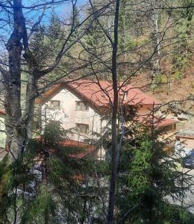 Petrosani House | Izvorul Maleii
