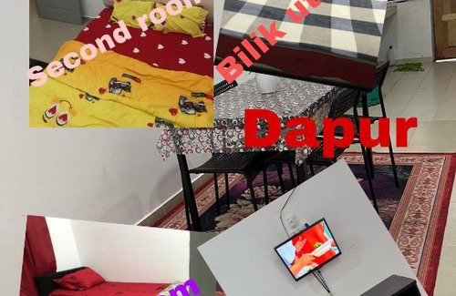 Bachok House | Izz Homestay Bachok