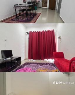 Bachok House | Izz Homestay Bachok