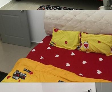 Bachok House | Izz Homestay Kandis