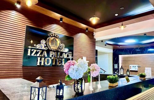 Tashkent Hotel | Izza City Palace