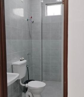 Gajah Mati House | IzzaraRaiz Roomstay