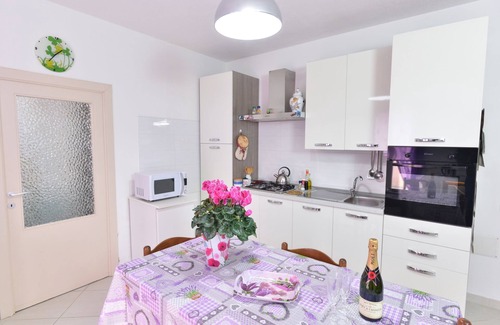 Pula Apartment | IzzHome Regina Margherita