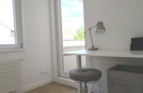 Zagreb Apartment | Izzy - 5 min walk from the main square