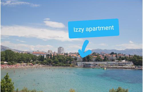 Bacvice Apartment | Izzy apartment