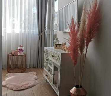Bacvice Apartment | Izzy apartment