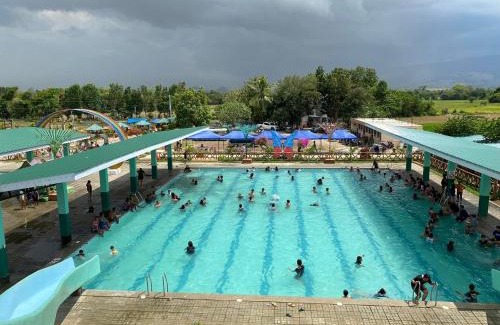 Mangatarem Hotel | IZZY RIVERFRON RESORt