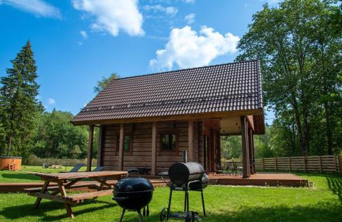 Kuusalu Parish House | Jäägri Saunamaja