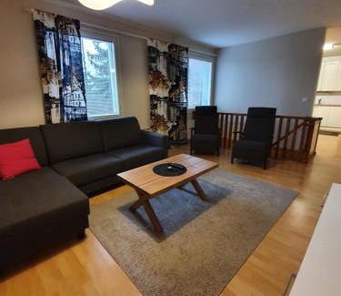 Kauhava Apartment | Jääskän Loma Ratatie 3 asunto 4, Kauhava