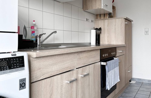 Kaßberg Apartment | Jäckel, App. 123