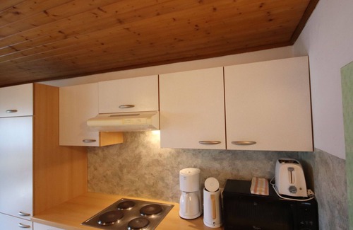 Schwaz Apartment | Jägerhof by Interhome
