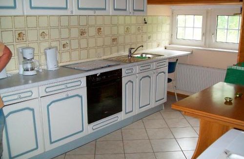Breiholzfahre Apartment | Jägerlehrhof, Breiholz
