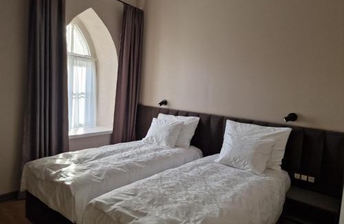 Tapa Parish Hotel | Jäneda Aidahotell