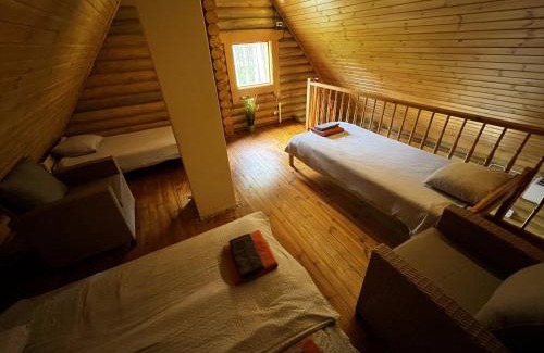 Tapa Parish House | Jäneda Safari Puhkemaja