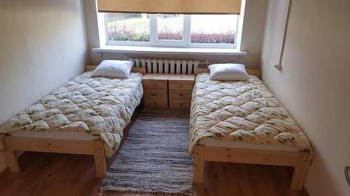 Paide Hostel | Järva Jahindusklubi HOSTEL