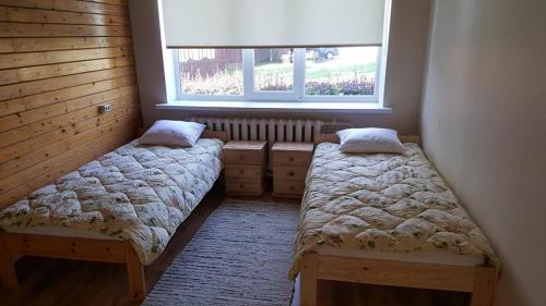 Paide Hostel | Järva Jahindusklubi HOSTEL