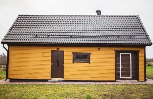 Vilusi House | Järve Holiday Village