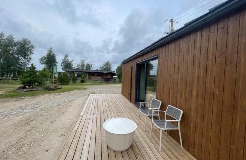 Pohja-Parnumaa Parish House | Järvemaja