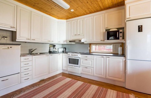 Jamijarvi House | Järvilehto by Interhome