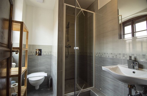 Sopron House | Jégverem Fogadó
