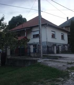 Sata Apartment | Jóbarát vendégház